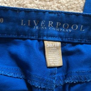 Liverpool Jeans Company Jeans - Liverpool Ankle Skinny Liverpool Jeans Company Jeans - Liverpool Ankle Skinny